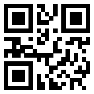 3302465624 - Immagine del Qr Code