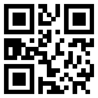 Scansione del Qr Code di 3302465626