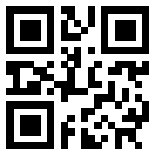 Il QrCode di 3302465628