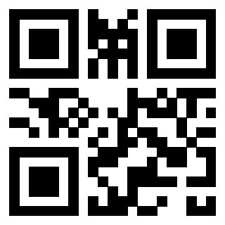Qr Code di 3302465629