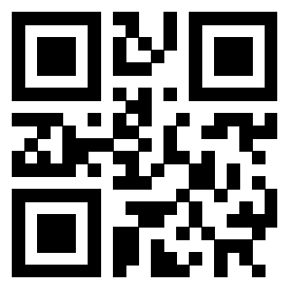 3302465631 - Immagine del Qr Code