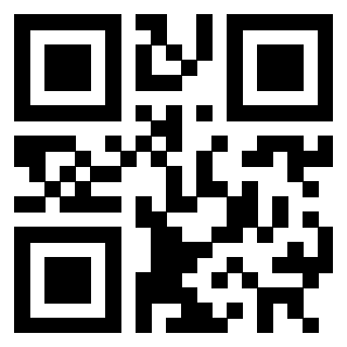Immagine del Qr Code di 3302465634