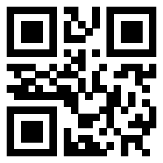 Il QrCode di 3302465635