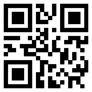 3302465636 - Immagine del Qr Code associato