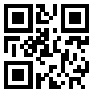 Scansione del Qr Code di 3302465637