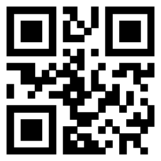 Immagine del Qr Code di 3302465638