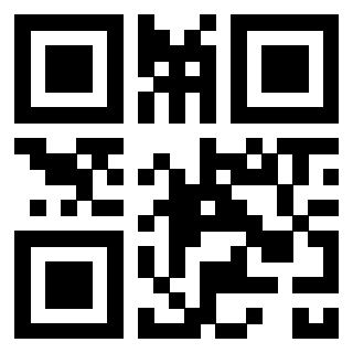 Immagine del Qr Code di 3302465641
