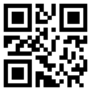 3302465643 - Immagine del Qr Code