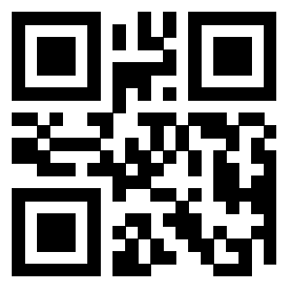 3302465644 - Immagine del Qr Code