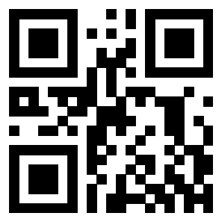 3302465645 QrCode associato