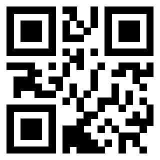 3302465648 - Immagine del QrCode associato