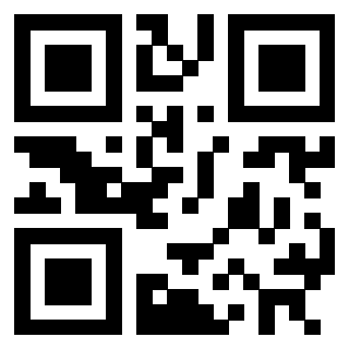 Scansione del Qr Code di 3302465650