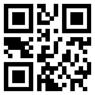Immagine del QrCode di 3302465651