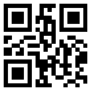 Il QrCode di 3302465652