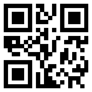 3302465656 Qr Code associato