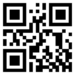 3302465657 - Immagine del QrCode associato