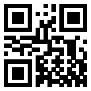 3302465662 - Immagine del QrCode