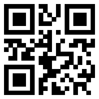 3302465664 QrCode associato