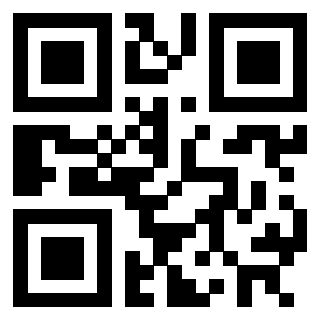 Immagine del Qr Code di 3302465665