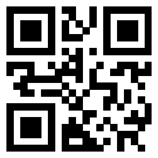 Scansione del Qr Code di 3302465666