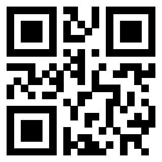 Scansione del Qr Code di 3302465667
