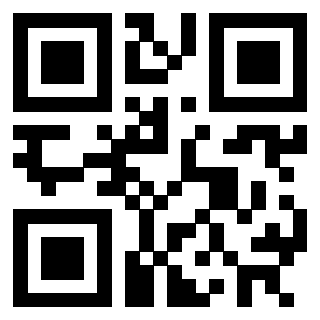 3302465671 - Immagine del Qr Code