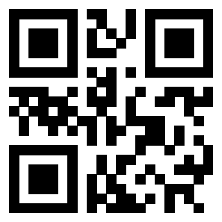 Il Qr Code di 3302465678