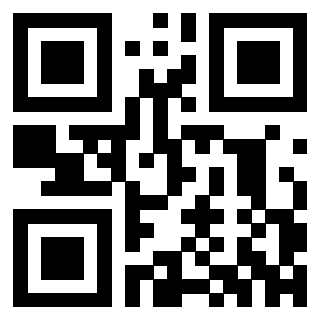 3302465682 - Immagine del QrCode