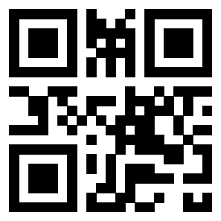 3302465686 - Immagine del Qr Code