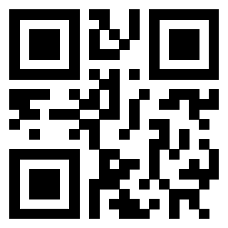 3302465687 QrCode associato