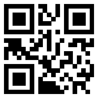 Il Qr Code di 3302465688
