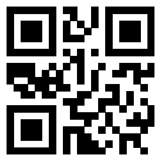 3302465689 - Immagine del Qr Code