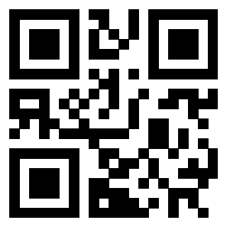 3302465691 - Immagine del QrCode associato