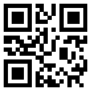 Il QrCode di 3302465692