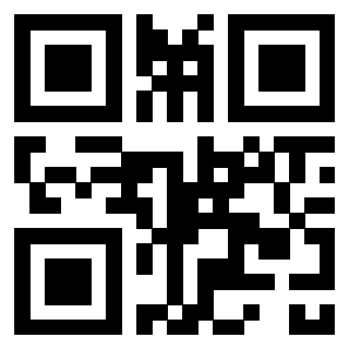 Il QrCode di 3302465695