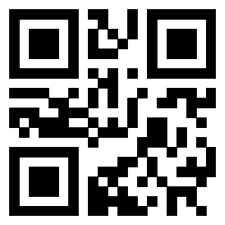 Il Qr Code di 3302465699