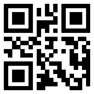 3302465702 - Immagine del QrCode