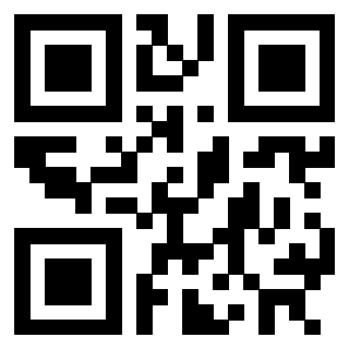 3302465705 - Immagine del QrCode associato