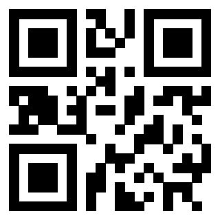 Il Qr Code di 3302465708