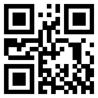 3302465709 QrCode associato