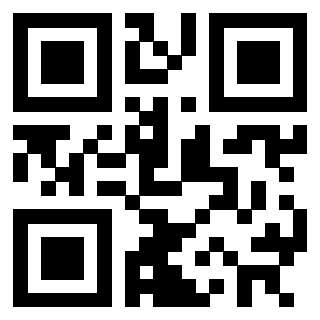 3302465710 - Immagine del Qr Code