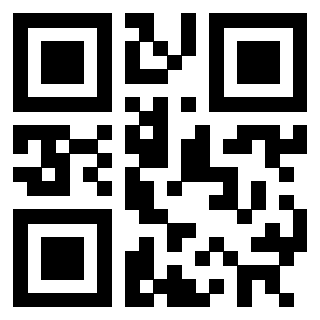 QrCode di 3302465712