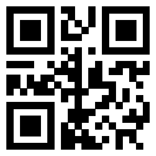 Il QrCode di 3302465714