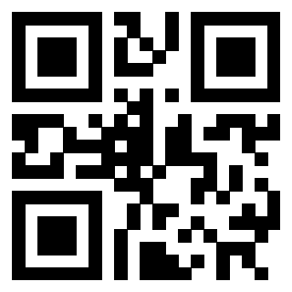 3302465716 Qr Code associato