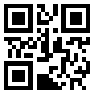 Il Qr Code di 3302465717