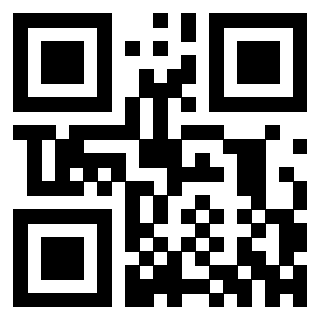 Immagine del Qr Code di 3302465720