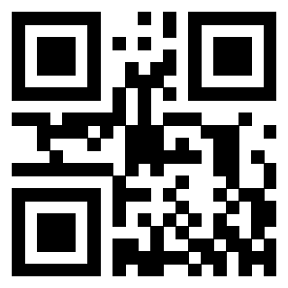 Immagine del QrCode di 3302465724