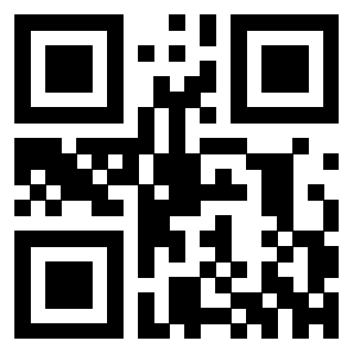 3302465726 - Immagine del Qr Code associato