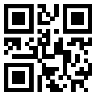Immagine del Qr Code di 3302465727