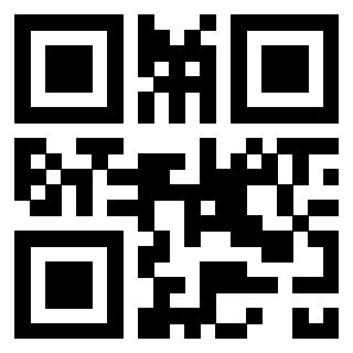 Immagine del QrCode di 3302465734